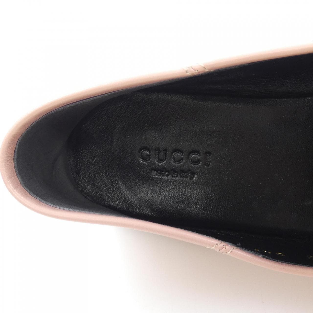 グッチ GUCCI 414998 DLC00 シューズ