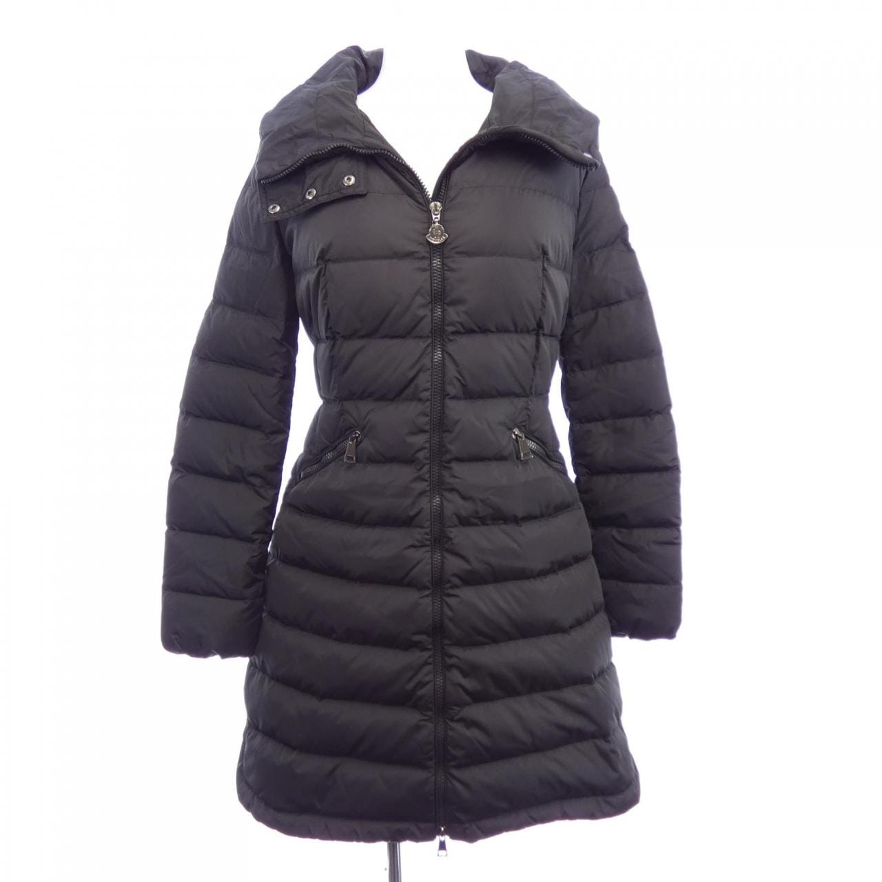 モンクレール MONCLER FLAMMETTE ダウンコート