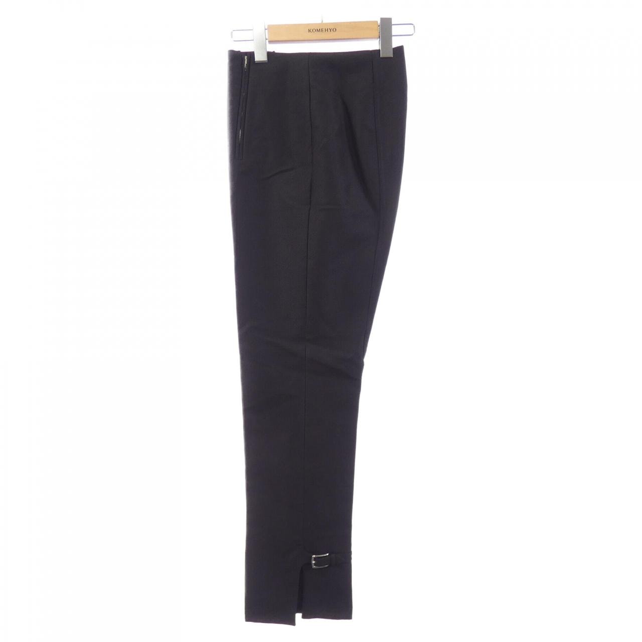 エルメス HERMES クルードセル エトリヴィエール 5H0422DA パンツ