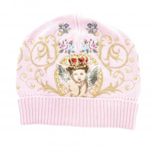 ドルチェアンドガッバーナ DOLCE&GABBANA FX087Z ニットキャップ