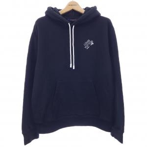 ルイヴィトン LOUIS VUITTON シグネチャーフーディウィズエンブロイダリー HNY56WIHN パーカー