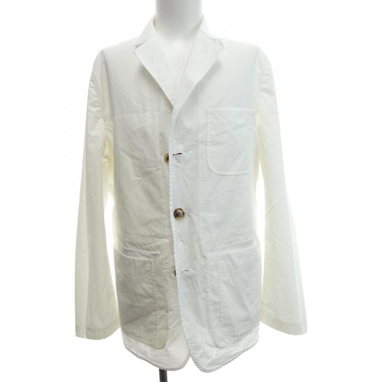 エルメス HERMES 254224H8 ジャケット