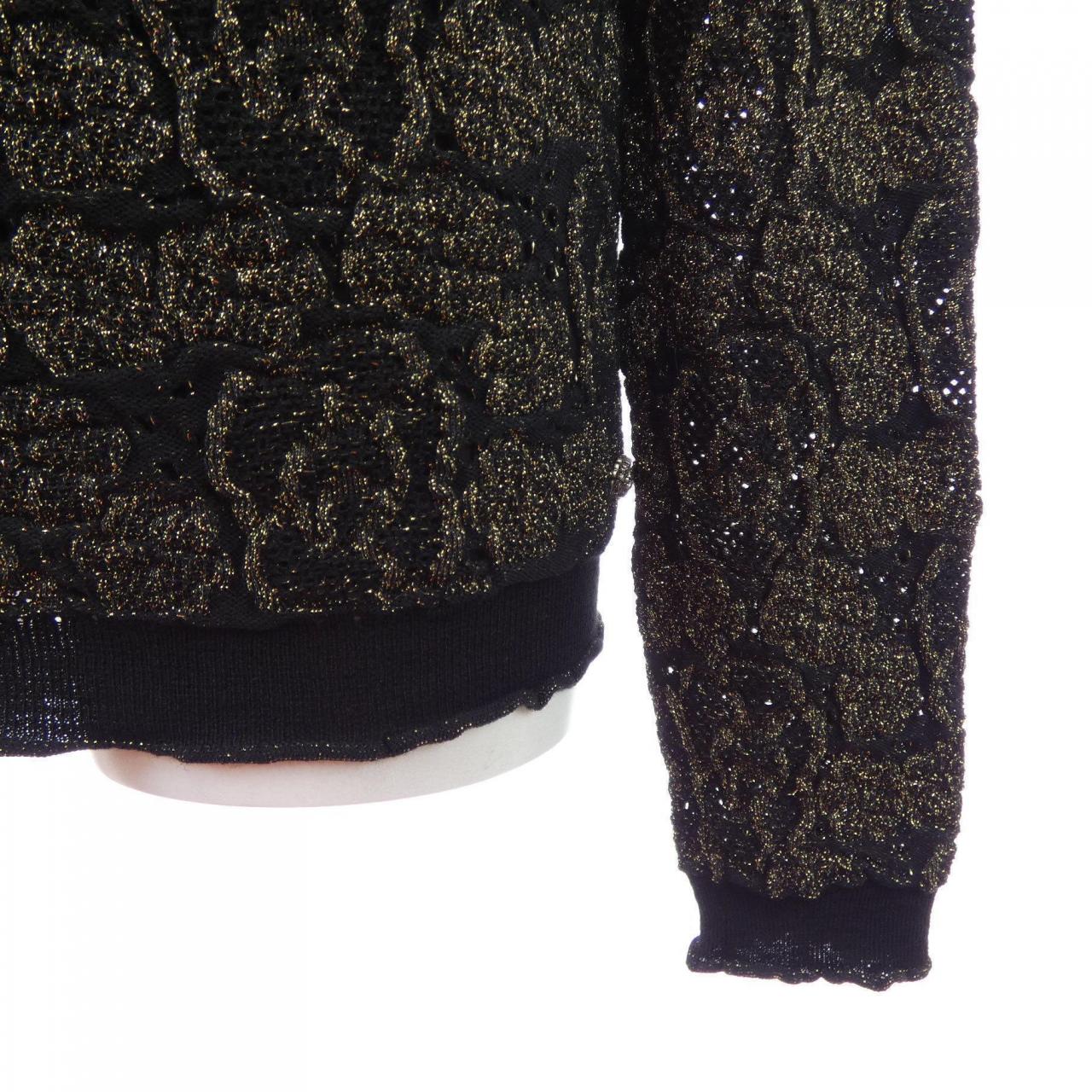 シャネル CHANEL P57078K07468 ニット