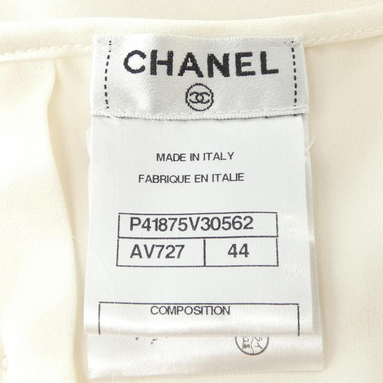 シャネル CHANEL P41875V30562 トップス