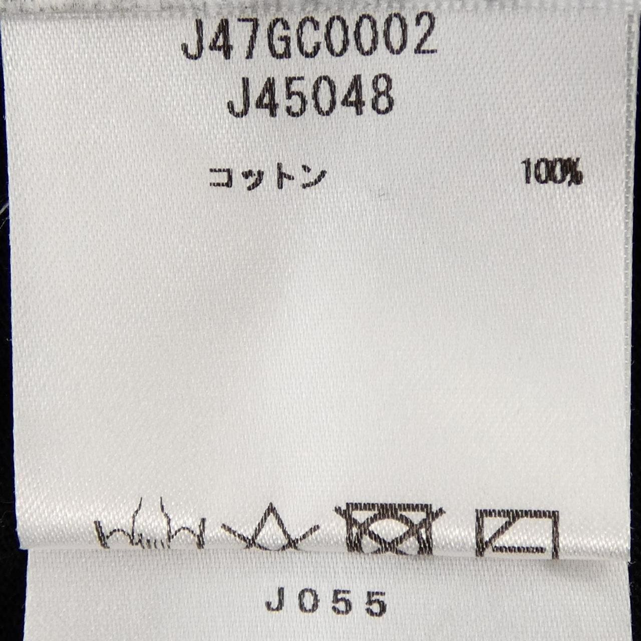 ジルサンダープラス JIL SANDER+ J47GC0002 Tシャツ