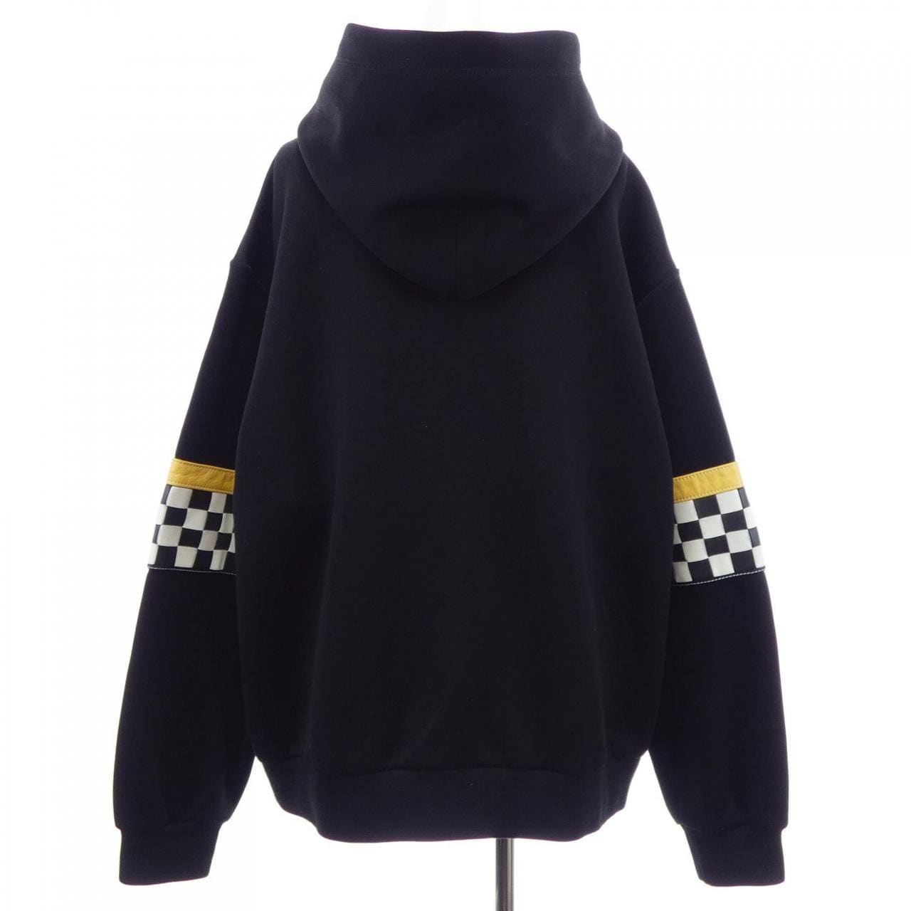 ミュウミュウ MIU MIU MJL790 1ZPE パーカー