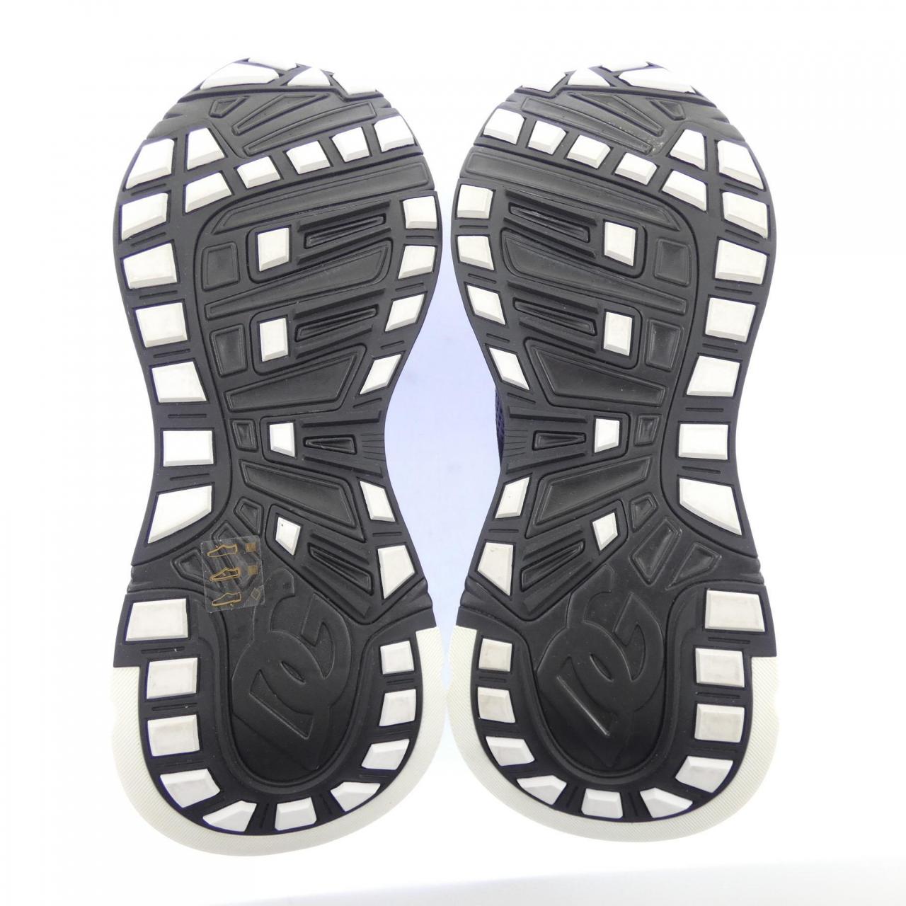 ドルチェアンドガッバーナ DOLCE&GABBANA CS2172 AH414 スニーカー