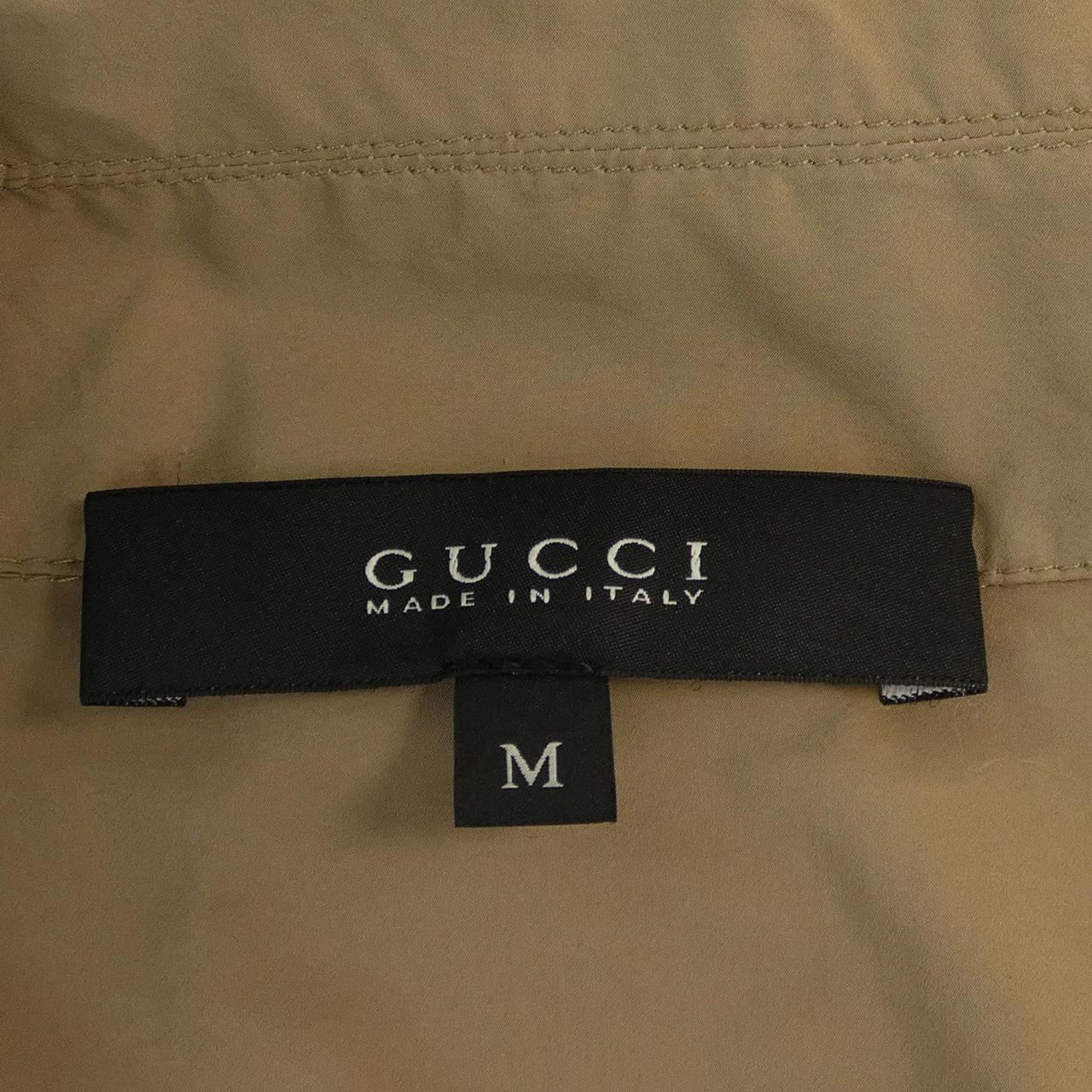 グッチ GUCCI 259360 XT256 トレンチコート