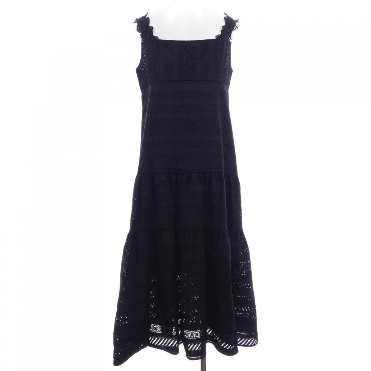 フォクシー FOXEY JARDIN D'AMALFI 44346 ワンピース