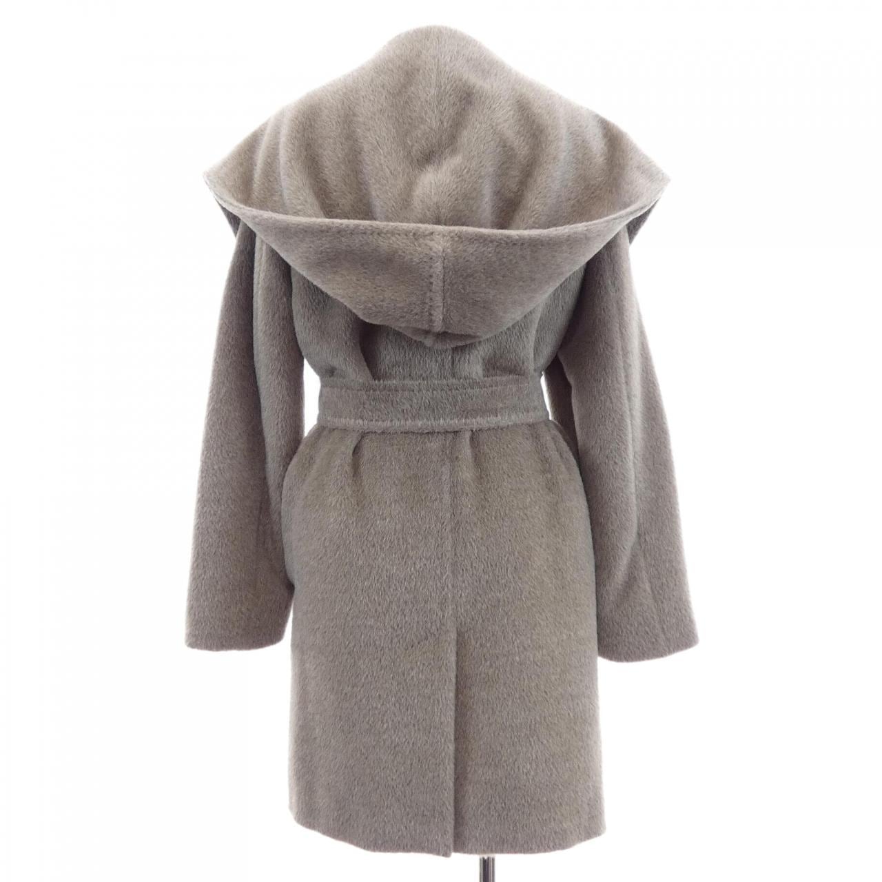 マックスマーラ Max Mara 108612 コート