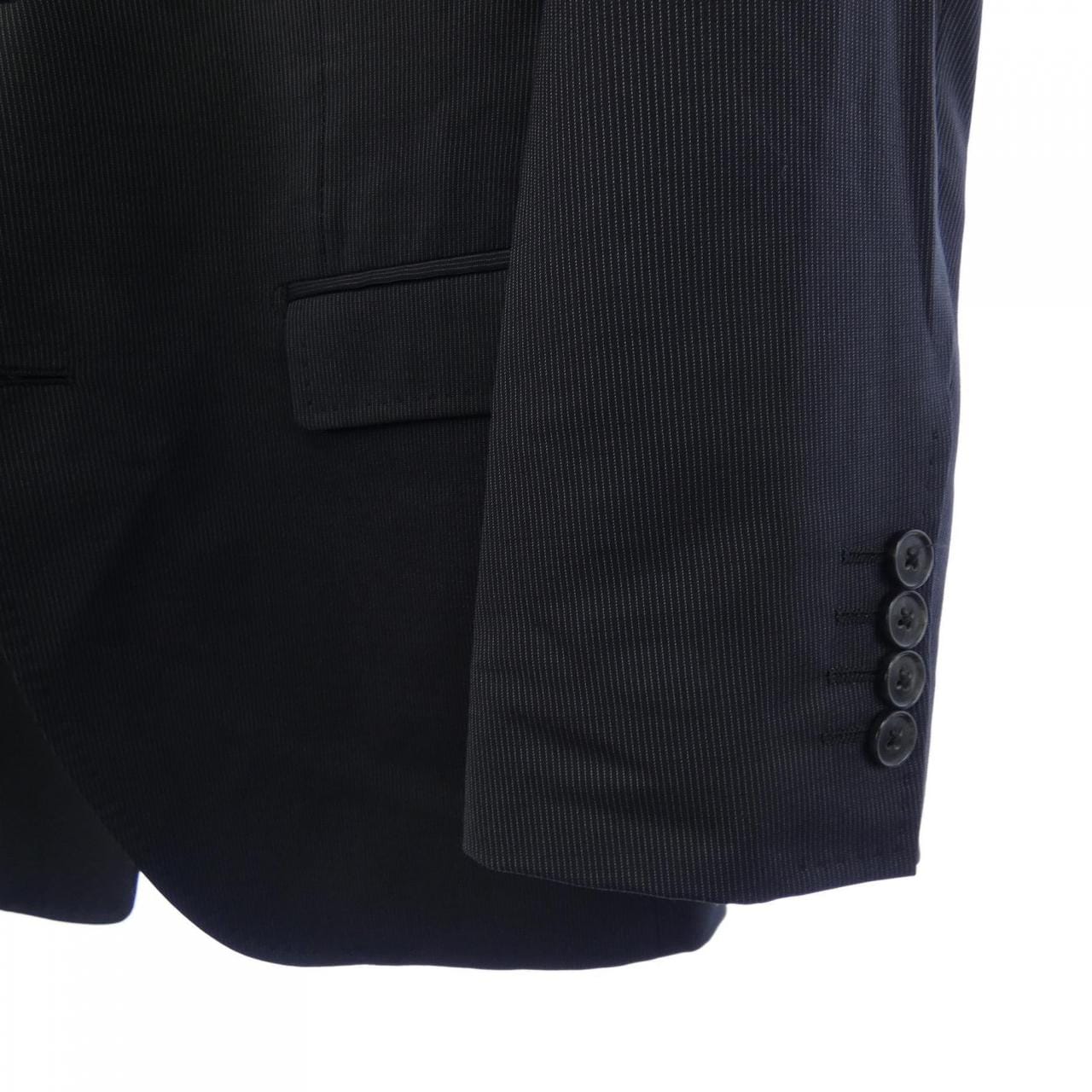 ドルチェアンドガッバーナ DOLCE&GABBANA G1P2MT スーツ