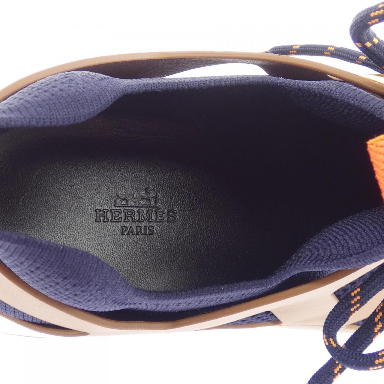 エルメス HERMES カタナ 251981Z スニーカー