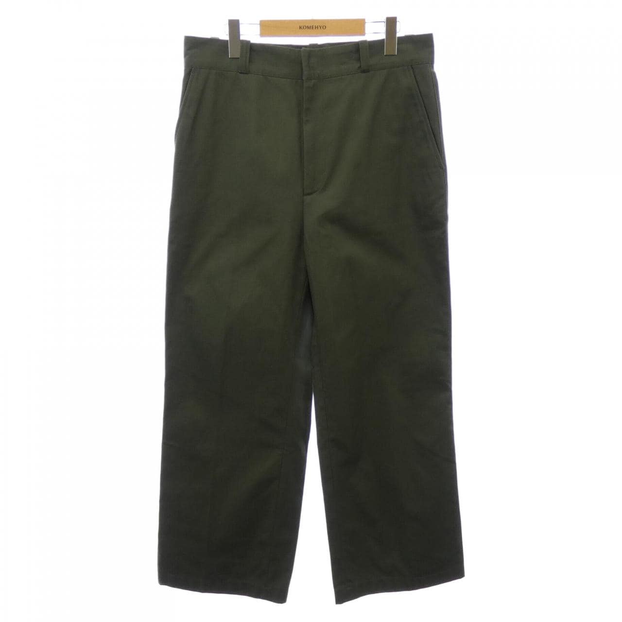 ACNE STUDIOS Pants