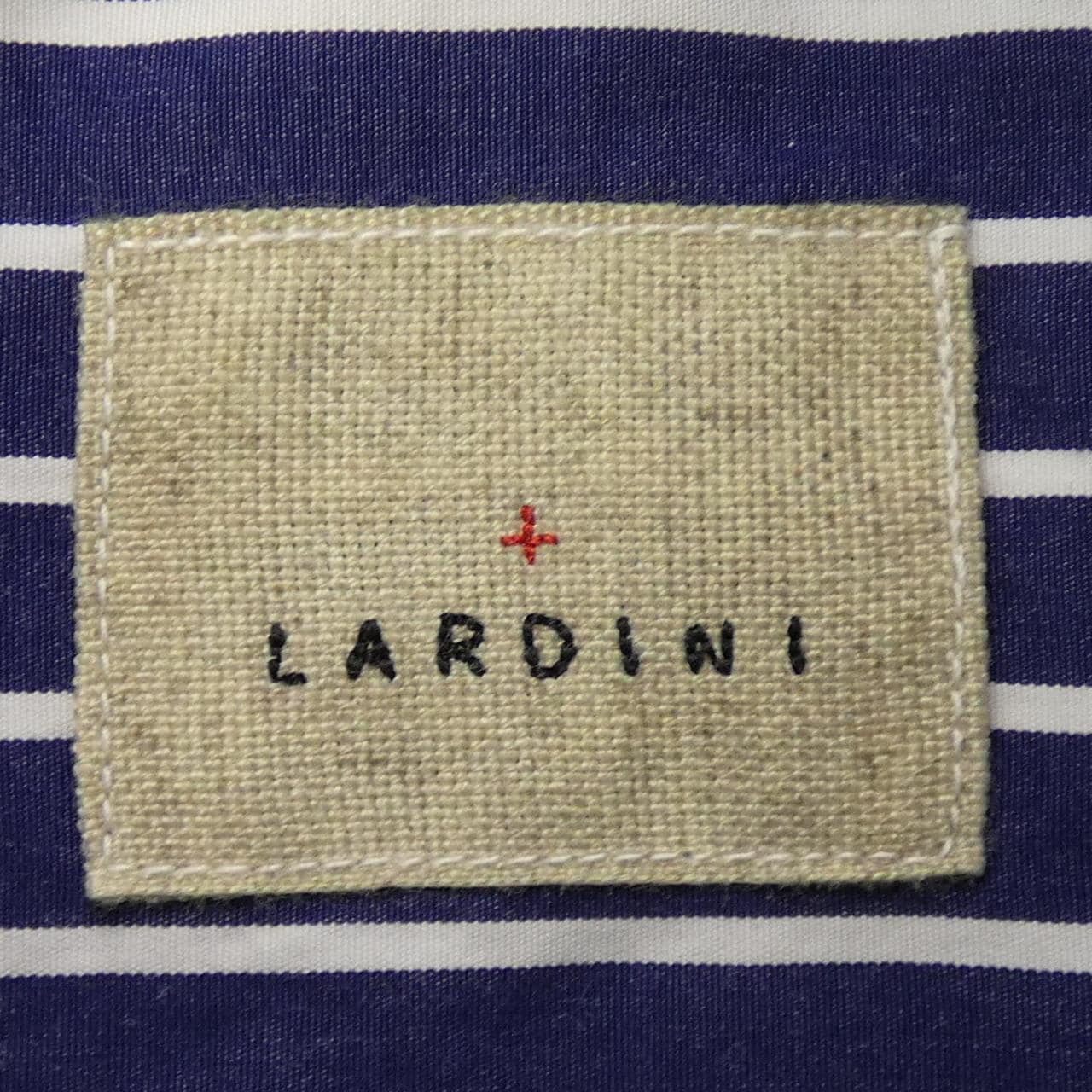 LARDINI shirt