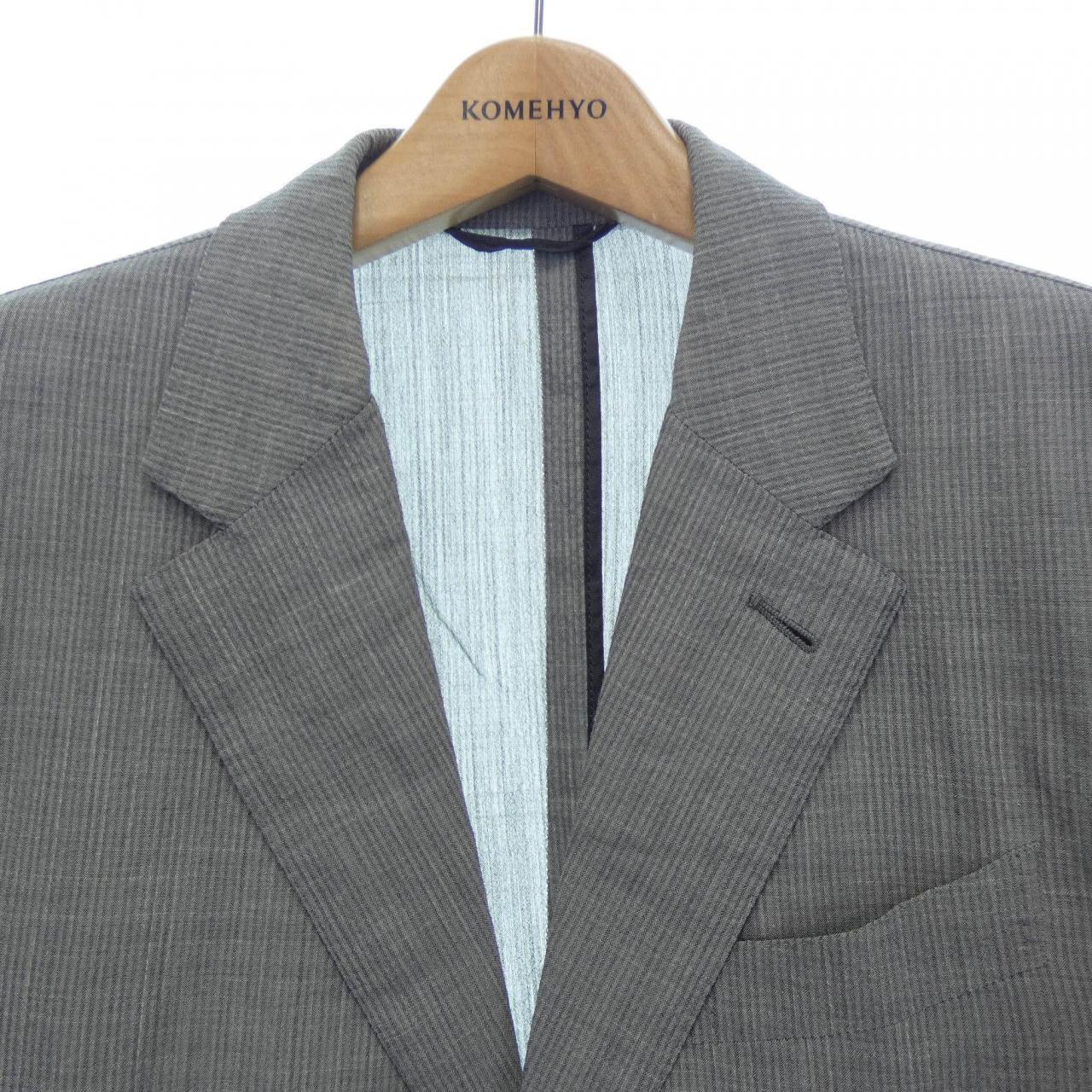 エルメネジルドゼニア Ermenegildo Zegna ジャケット