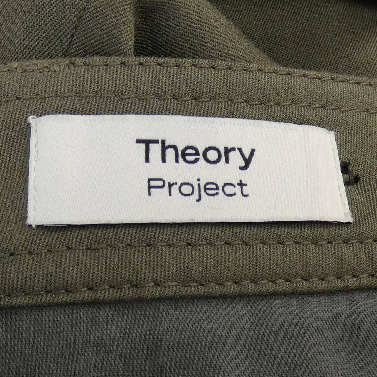 theory theory pants