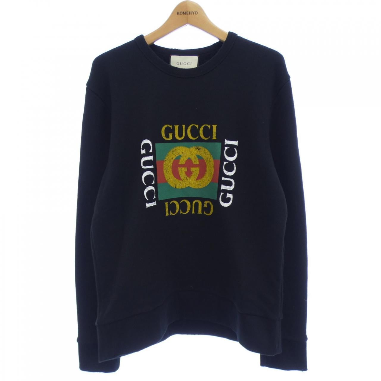 グッチ GUCCI スウェット