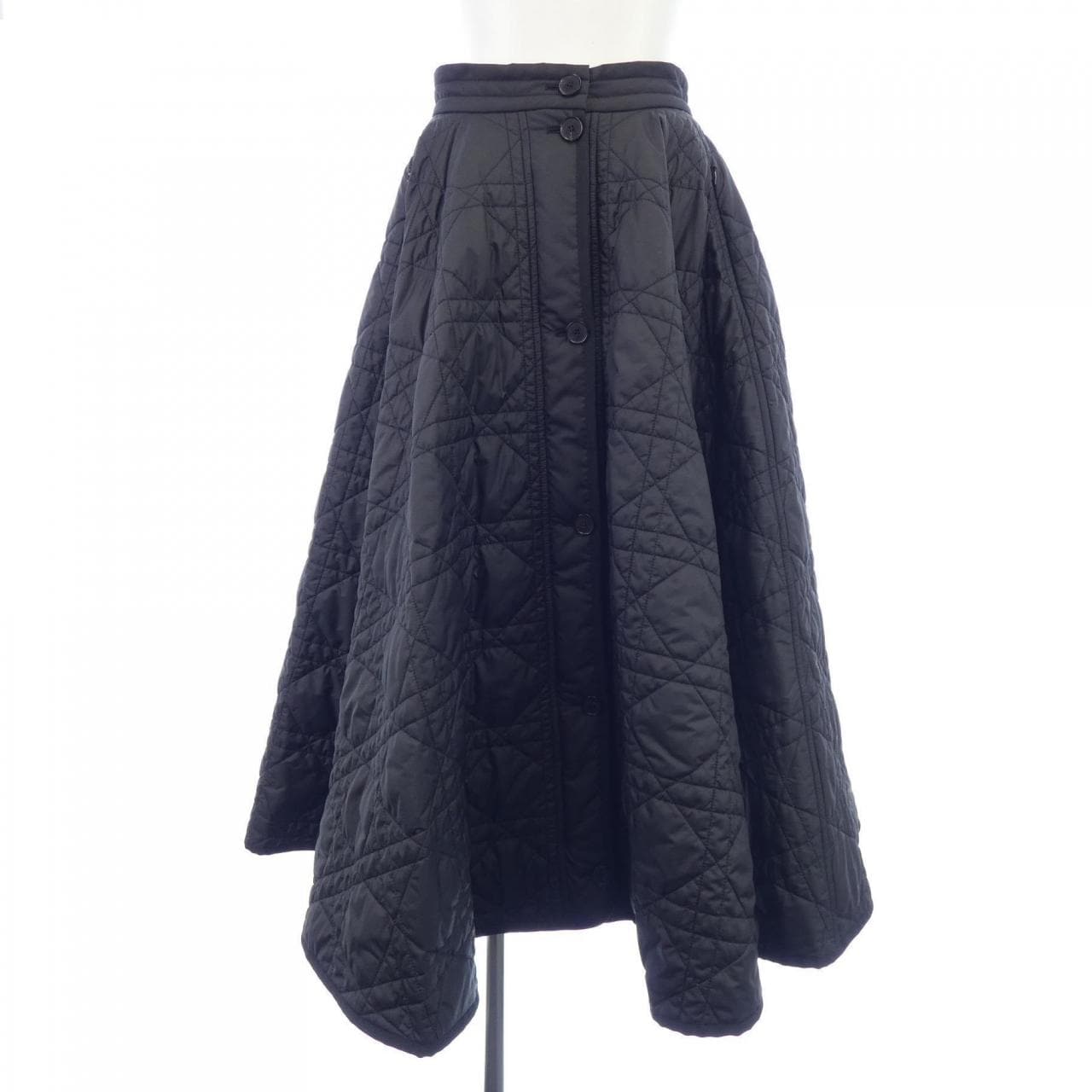 CHRISTIAN DIOR SKIRT DIOR CHRISTIAN DIOR