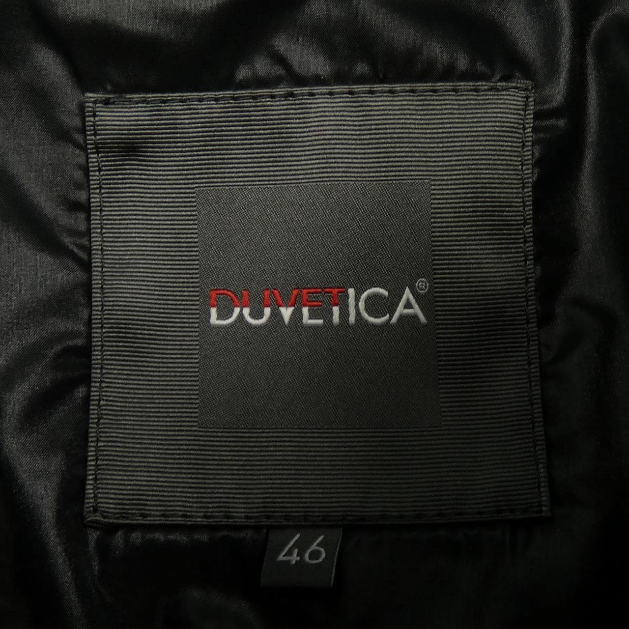 デュベティカ DUVETICA ダウンベスト