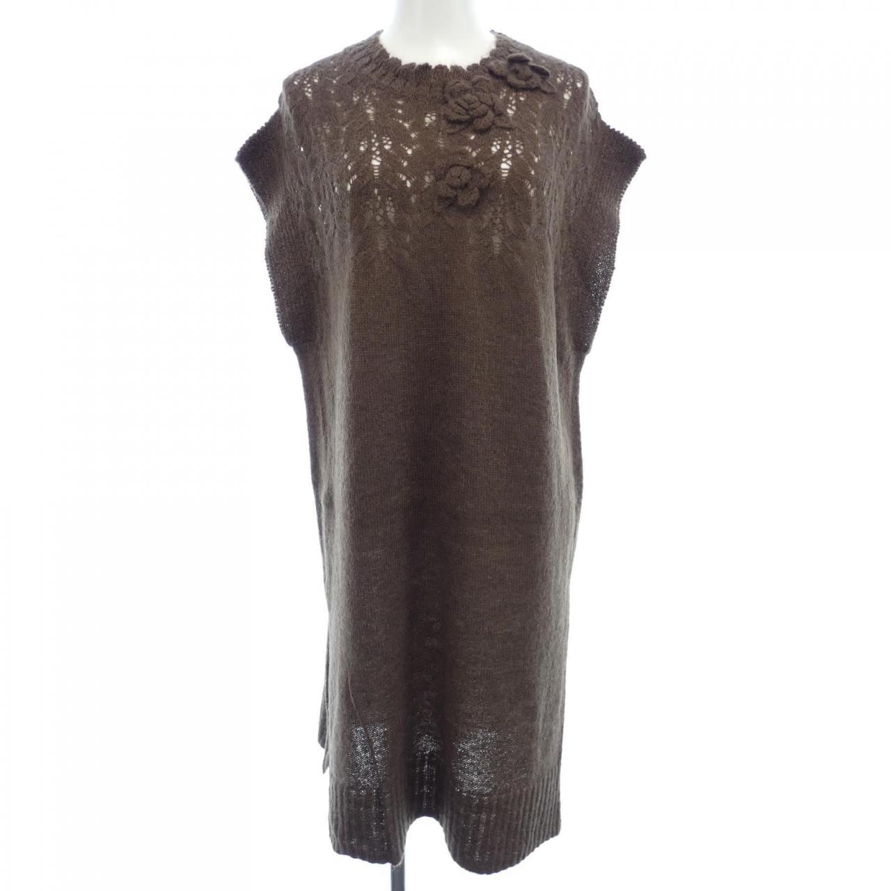 インゲボルグ INGEBORG チュニック