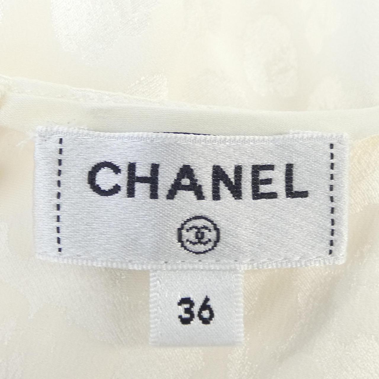 シャネル CHANEL トップス