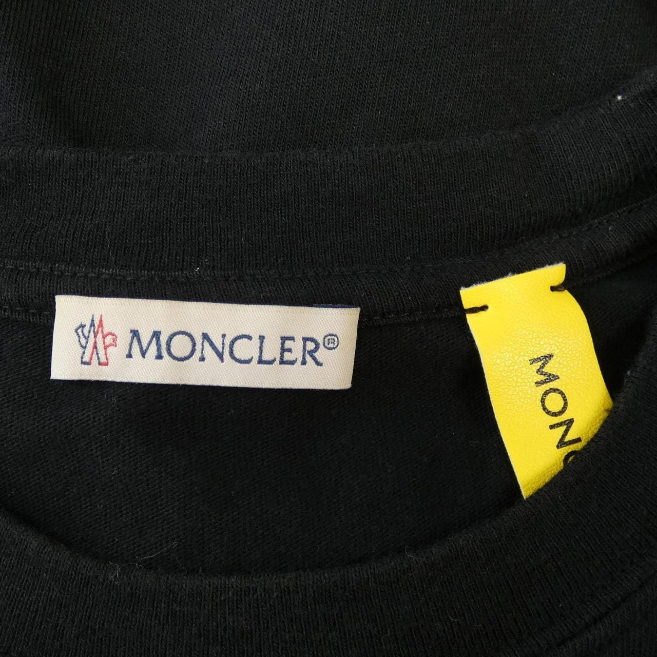 モンクレール ジーニアス MONCLER GENIUS Tシャツ