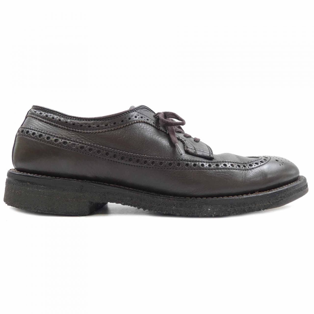 オールデン ALDEN シューズ