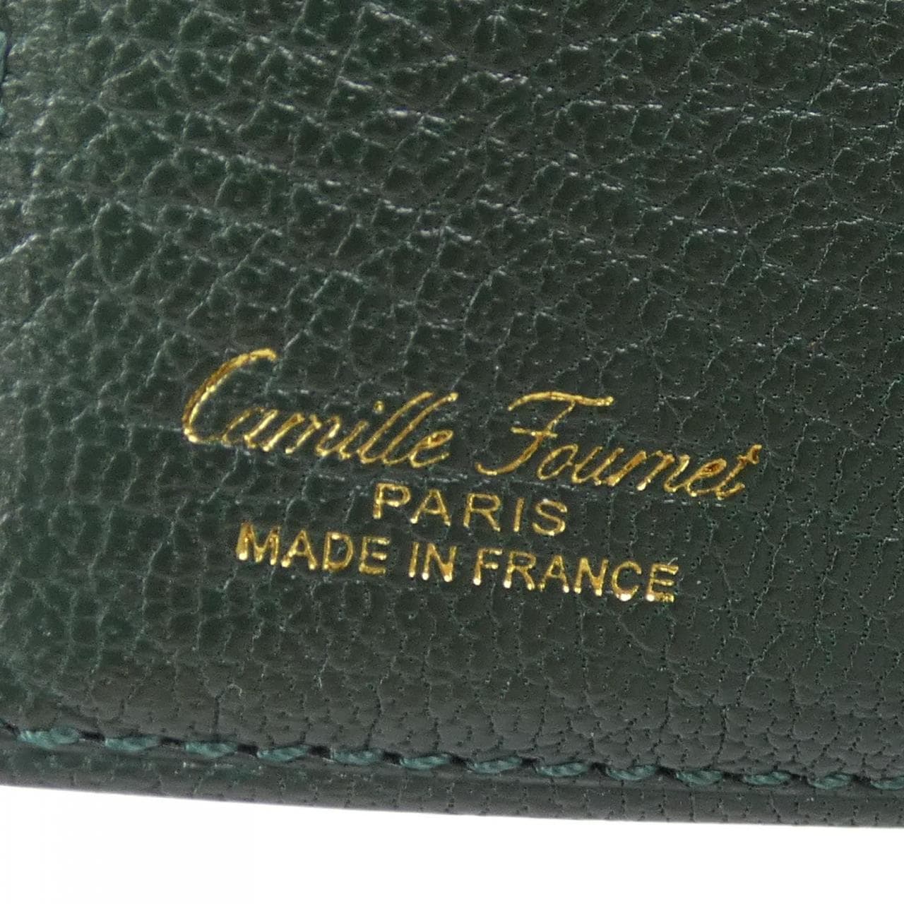 CAMILLE FOURNET WALLET
