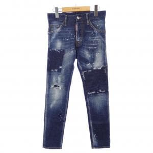 ディースクエアード DSQUARED2 ジーンズ