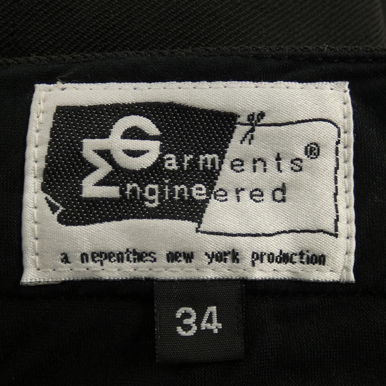 エンジニアードガーメンツ ENGINEERED GARMENTS パンツ