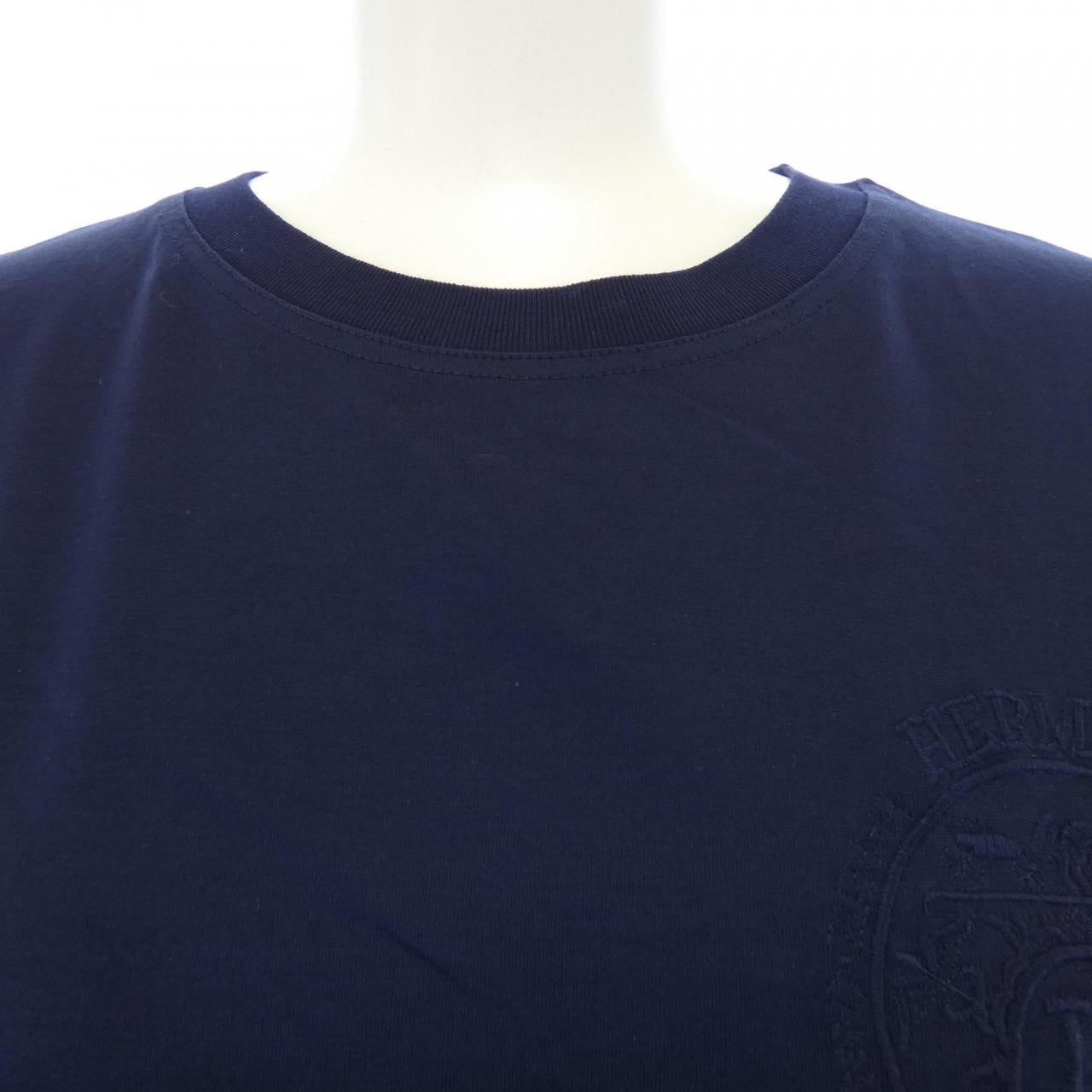 エルメス HERMES EX-LIBRIS Tシャツ