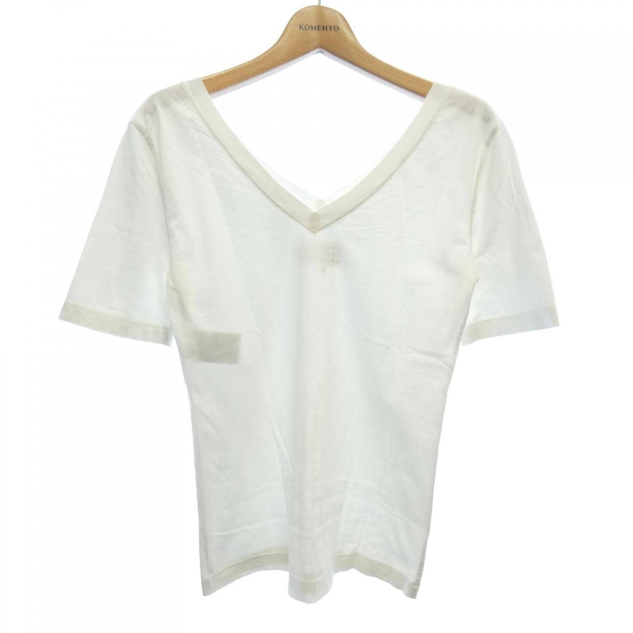 MARTIN MARGIELA MARTIN MARGIELA S51GC0315 T-Shirt