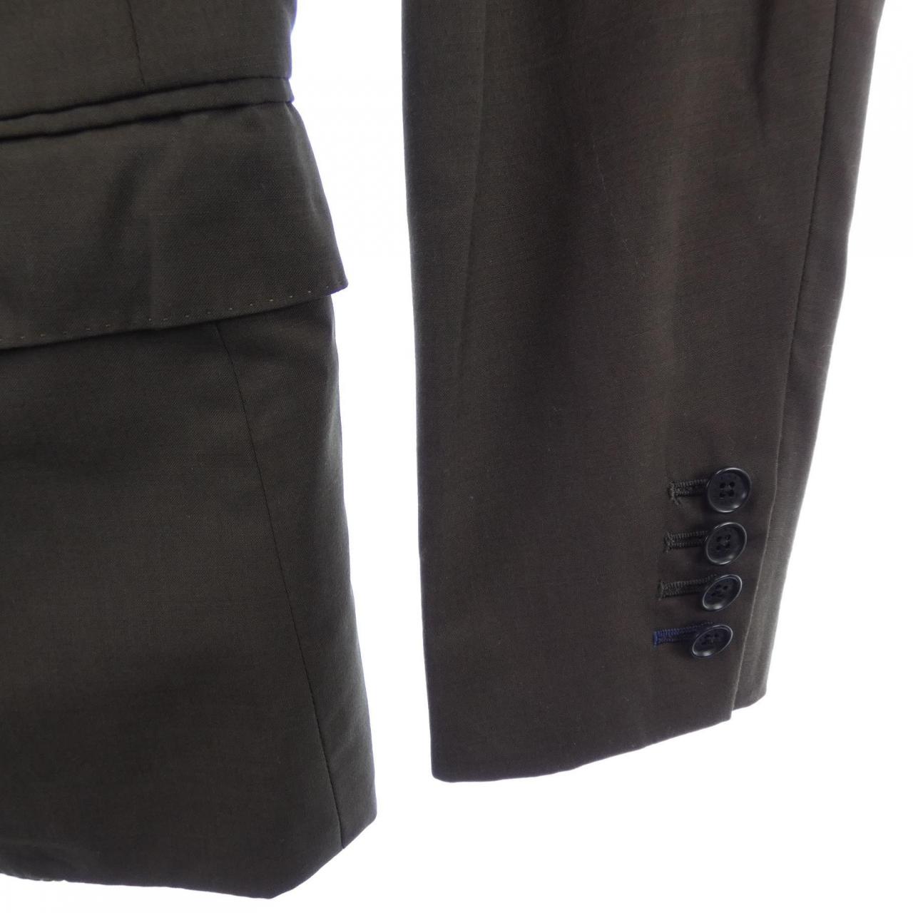 ドレステリア DRESSTERIOR ジャケット