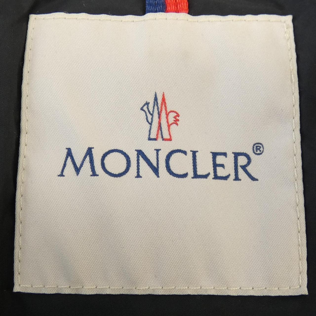 モンクレール MONCLER FLAMMETTE ダウンコート