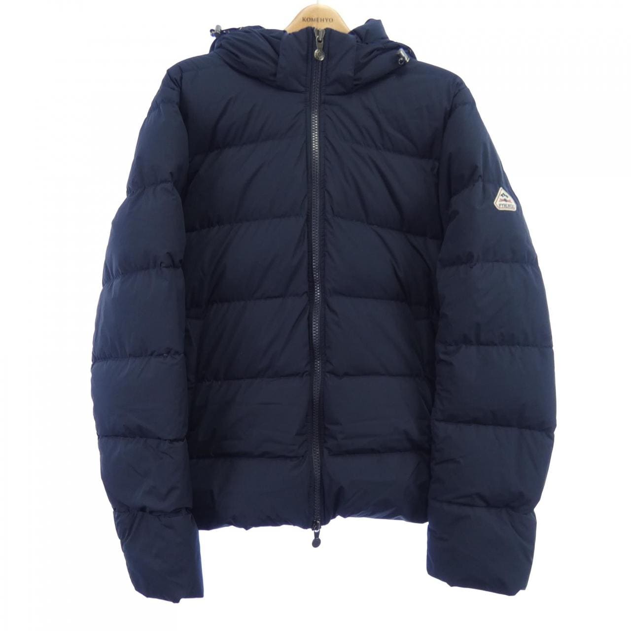 ピレネックス PYRENEX SPOUTNIC MINI RIPSTOP ダウンジャケット