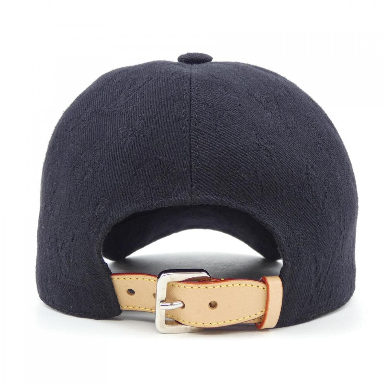 ルイヴィトン LOUIS VUITTON モノグラムエッセンシャル M76585 キャップ