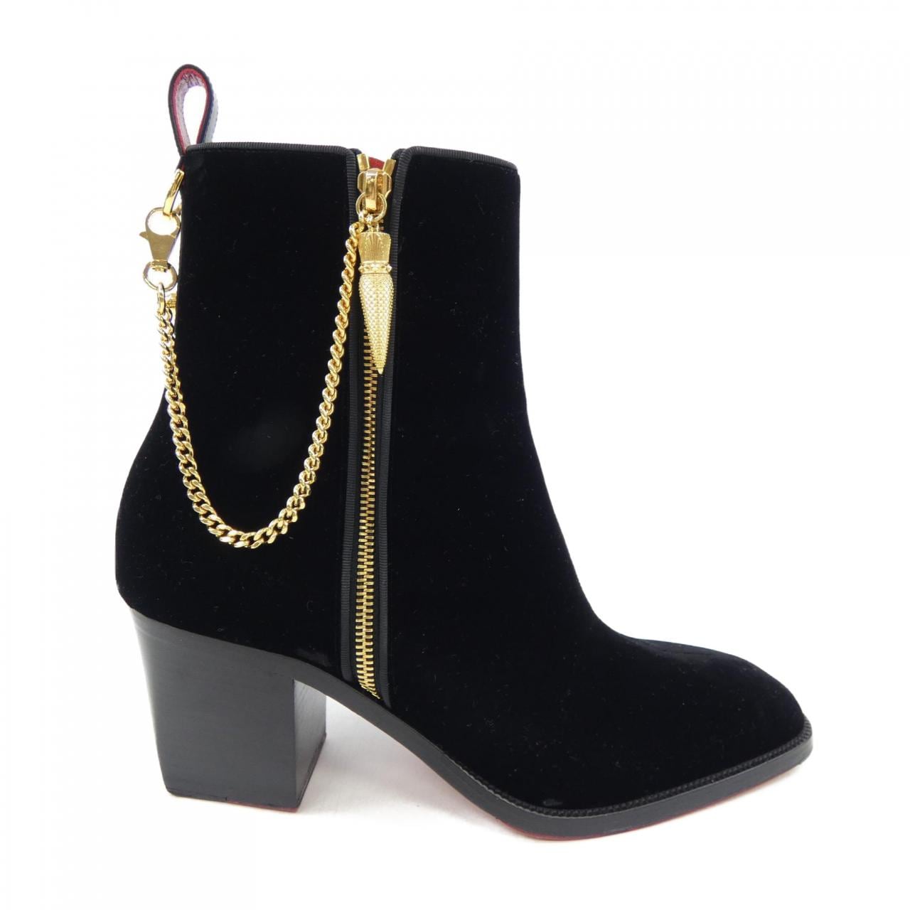 クリスチャンルブタン CHRISTIAN LOUBOUTIN ブーツ