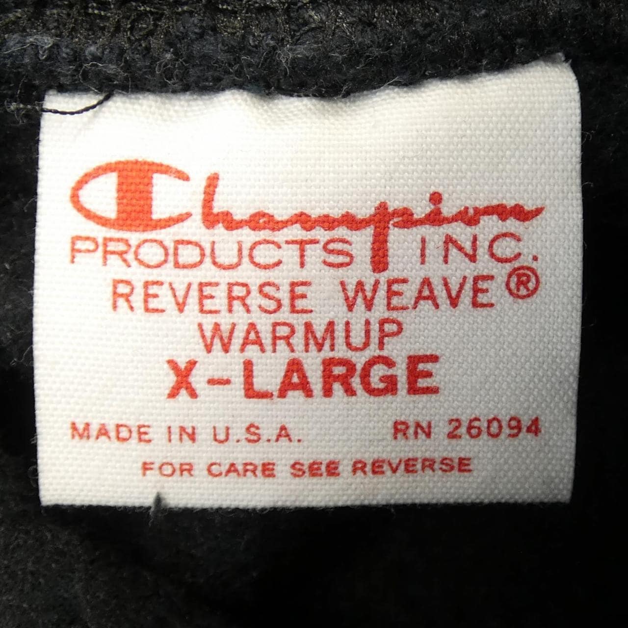 チャンピオン CHAMPION パーカー