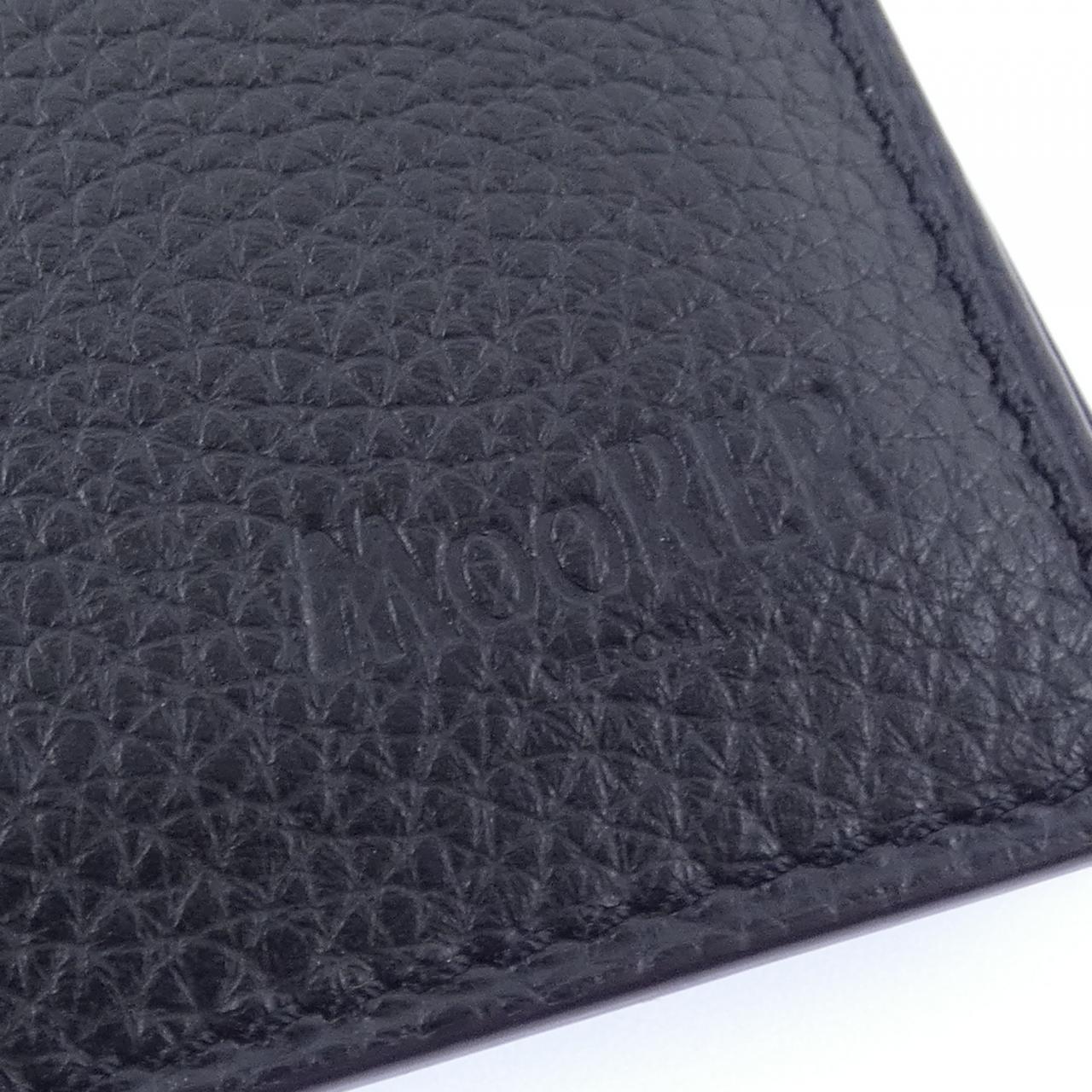 ムーレー MOORER WALLET
