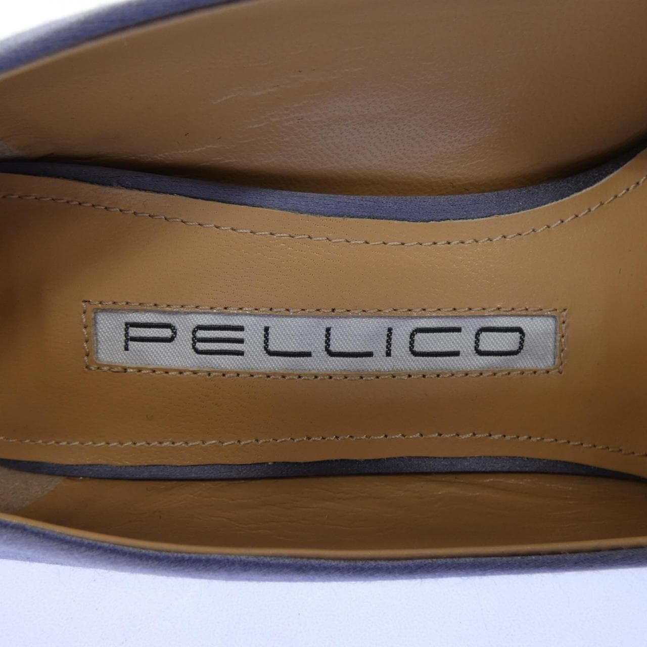 ペリーコ PELLICO パンプス