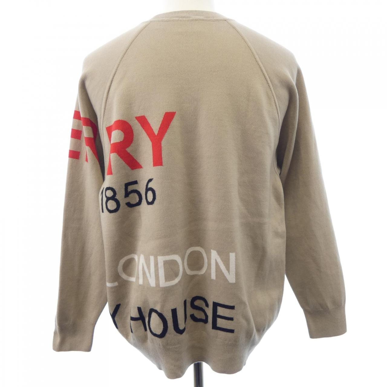 バーバリー BURBERRY 80135861 ニット