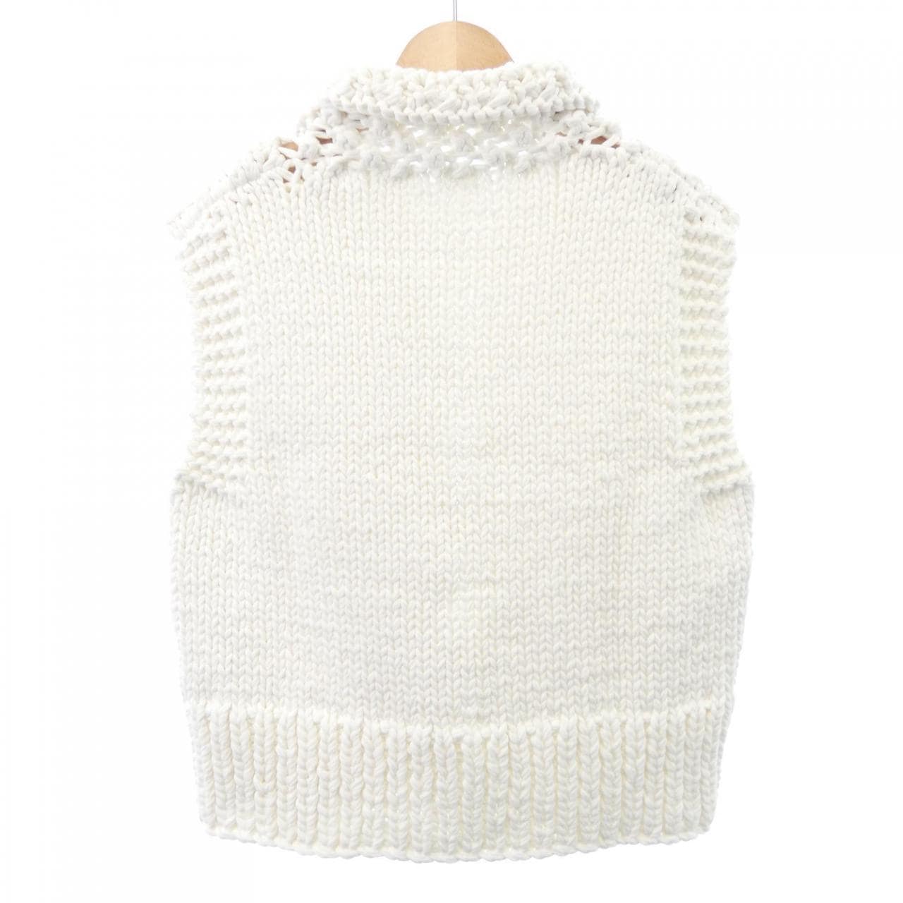 ブランベール blancvert ベスト