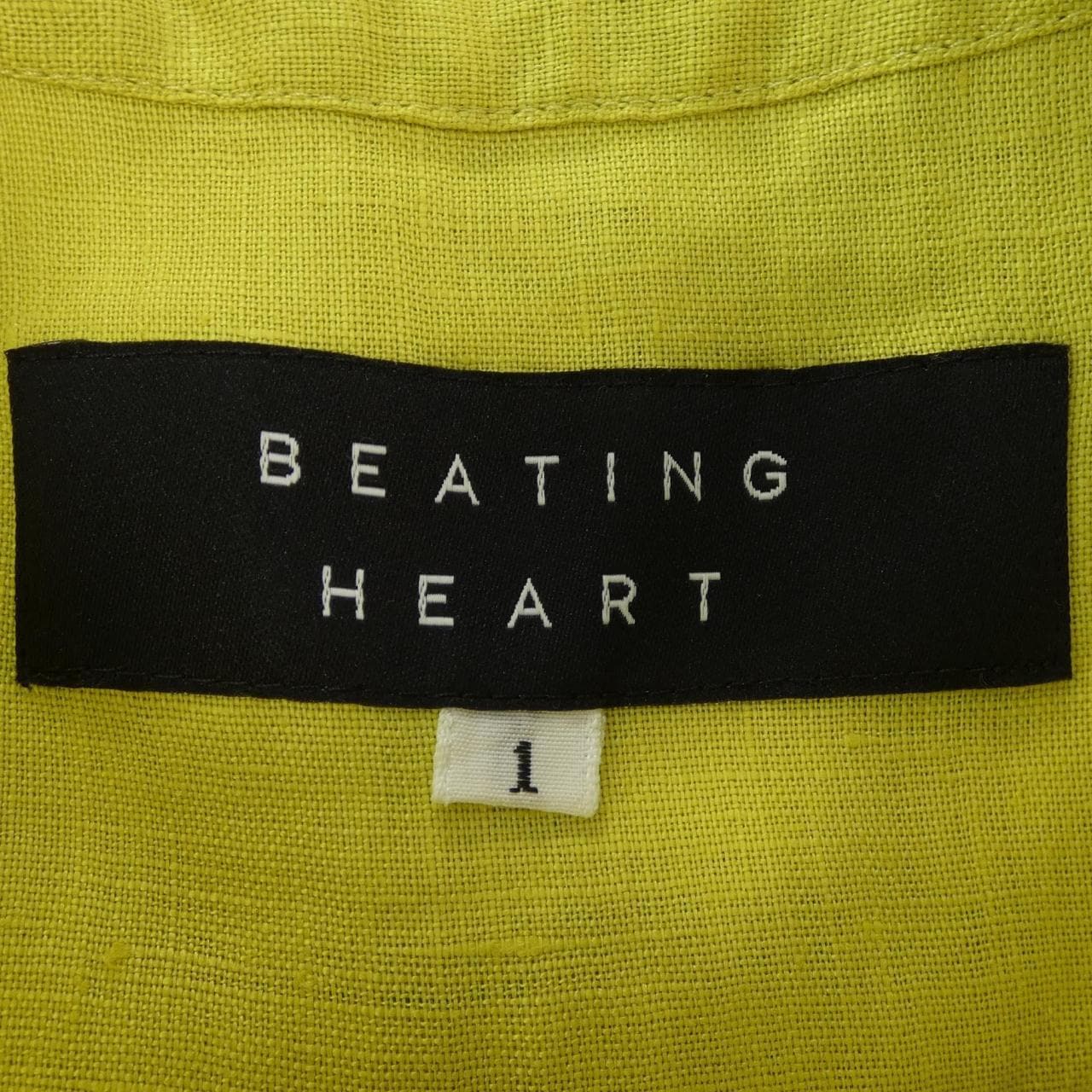 ビーティングハート BEATING HEART ワンピース