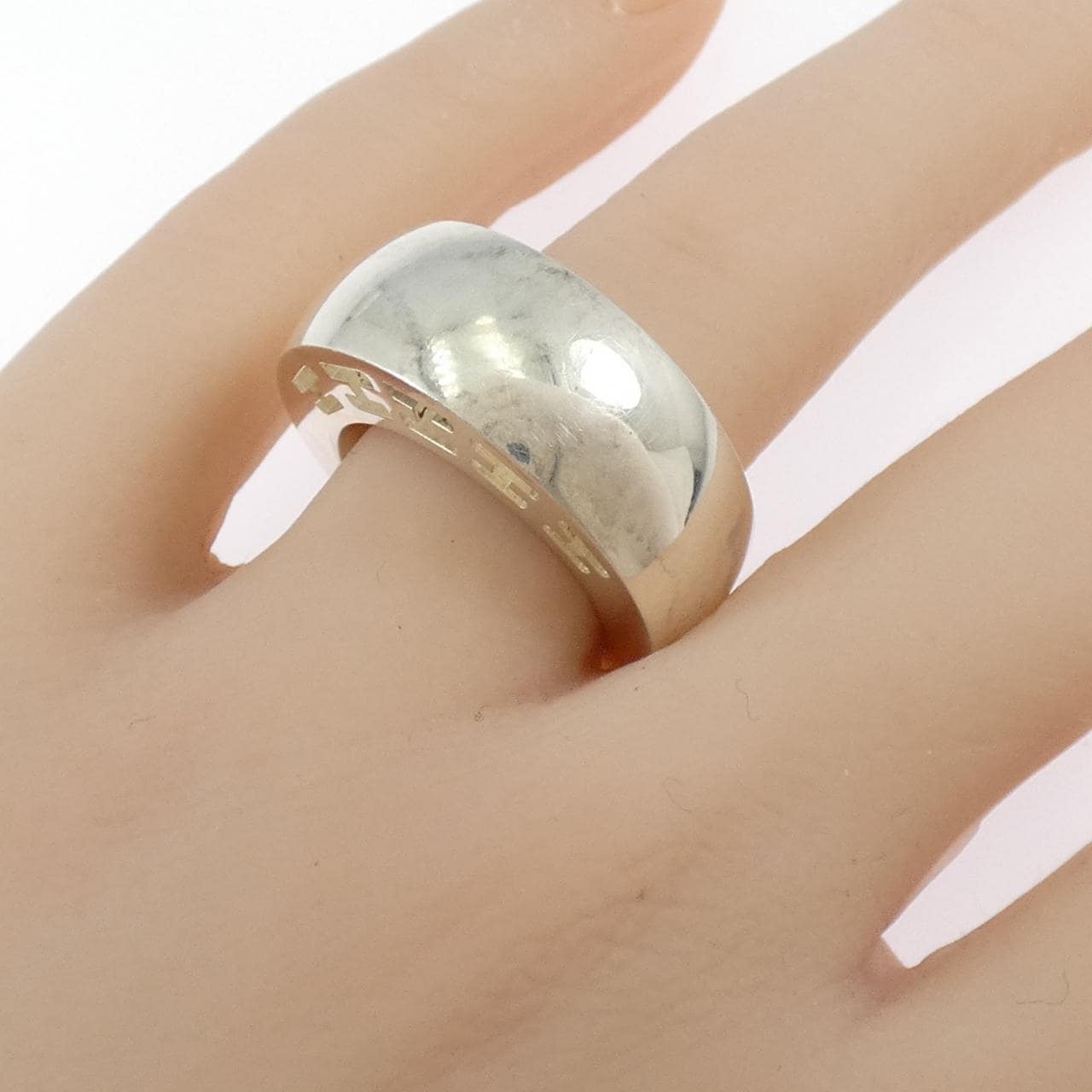 エルメス 925 リング