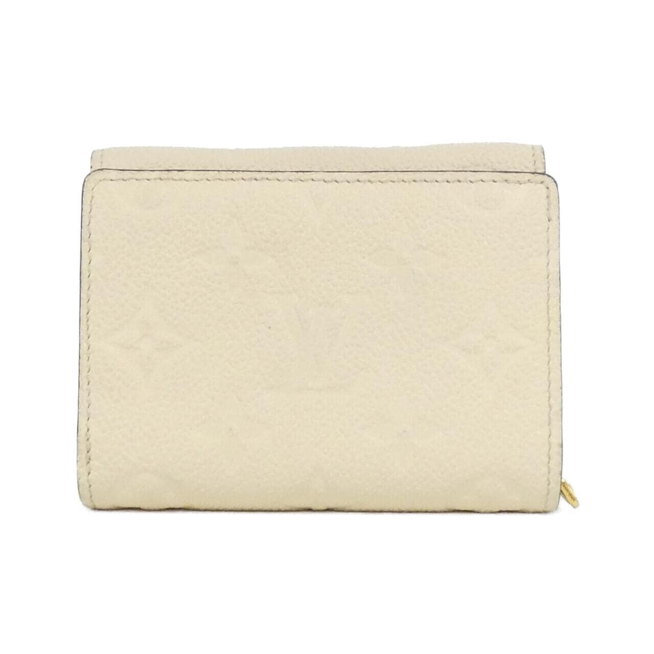 ルイヴィトン モノグラム アンプラント ポルトフォイユ メティス コンパクト M81071 財布