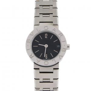 ブルガリ ブルガリブルガリ BB23SS/BB23SSD SS クォーツ