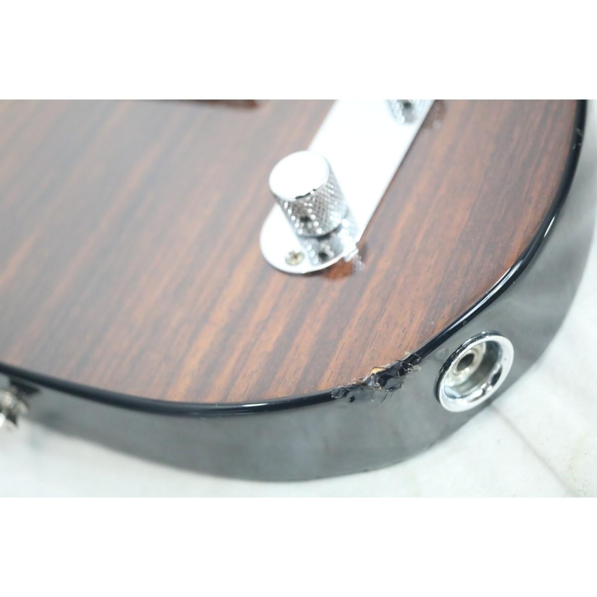 ＦＥＮＤＥＲ　ＪＡＰＡＮ　ＴＬ－ＲＯＳＥ