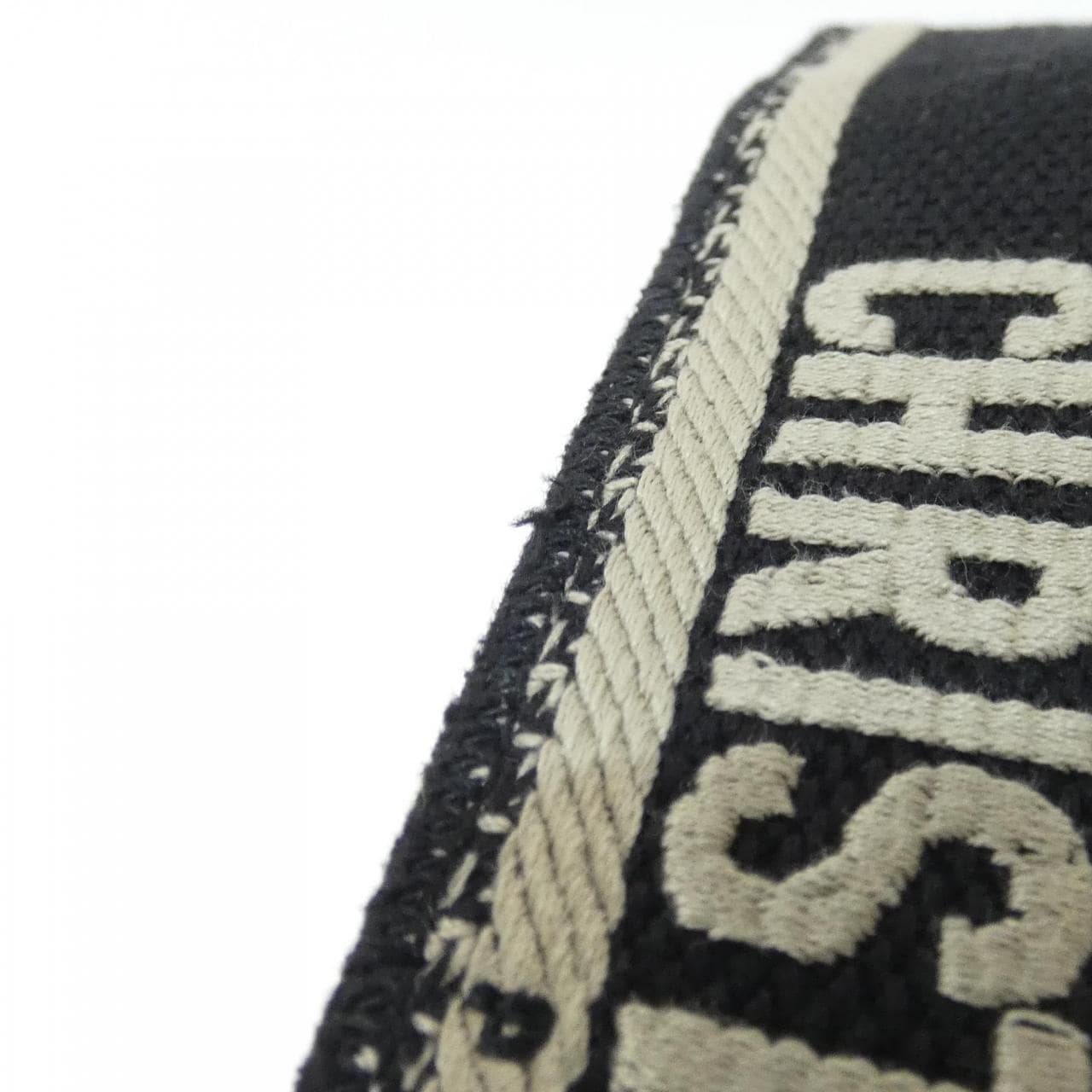 クリスチャンディオール S8553CBTE ストラップ