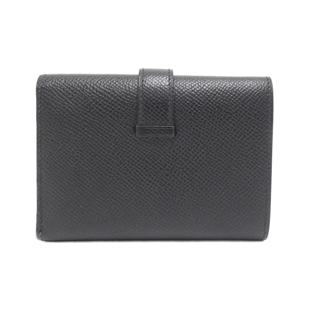 HERMES Bearn Combine 082875CK Wallet
