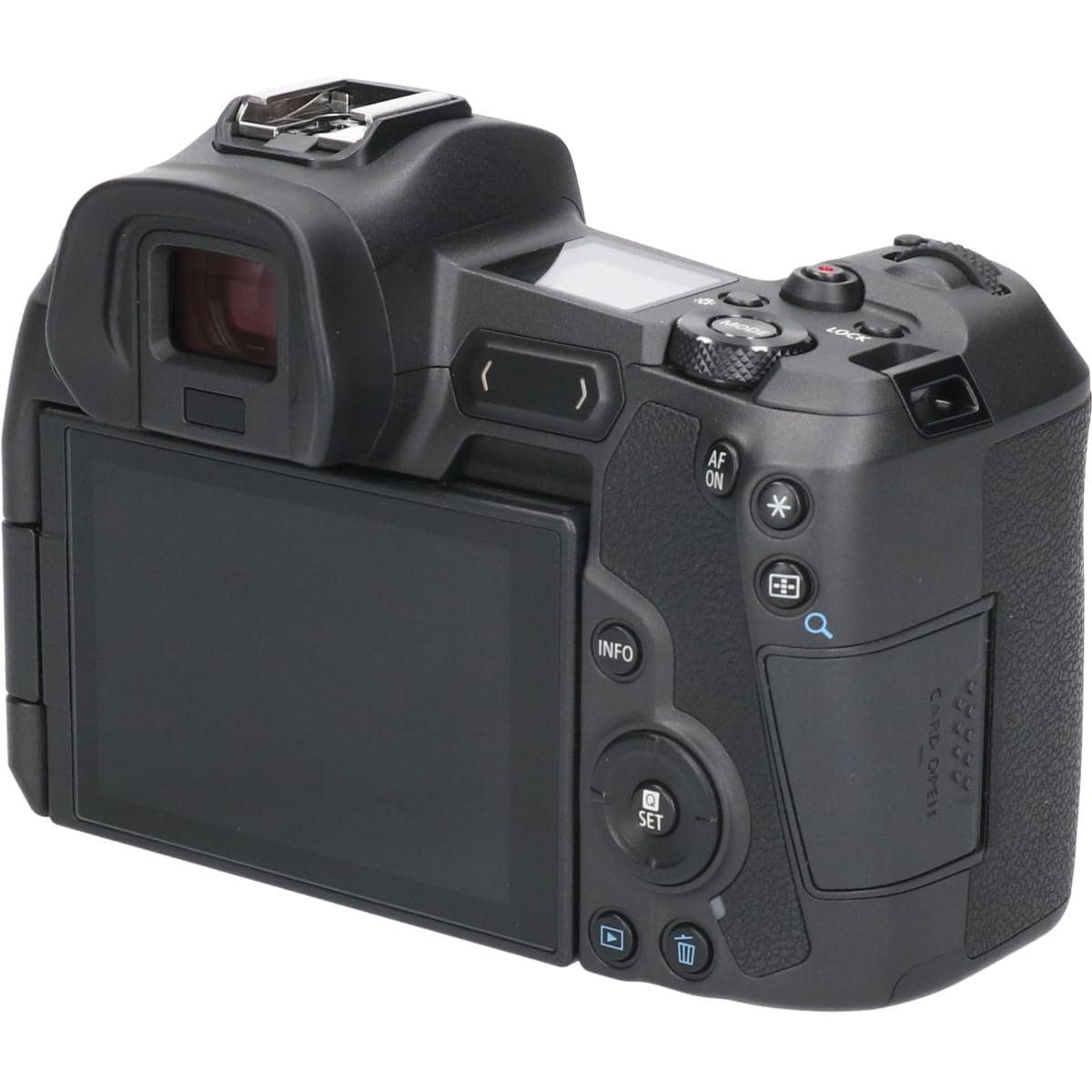 ＥＯＳ　Ｒ